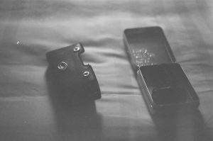 Camera