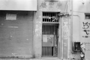 Hongkong House