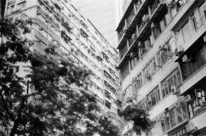 Hongkong Building